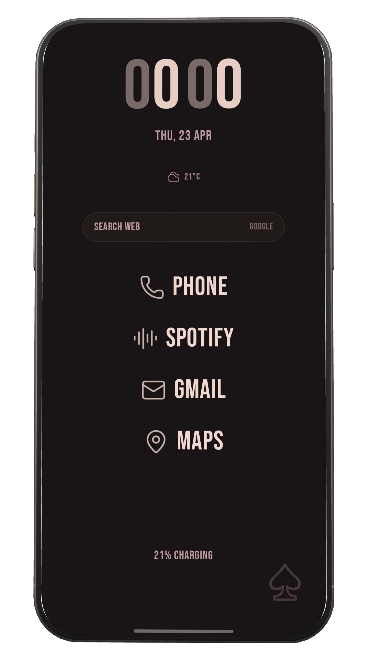 Ivory theme