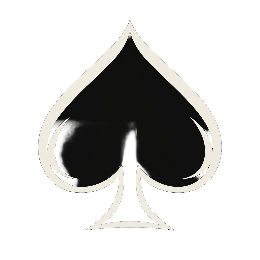Spade logo